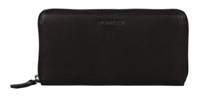 Burkely Antique Avery Wallet L-Black