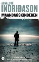 Maandagskinderen - Arnaldur Indridason - ebook - thumbnail