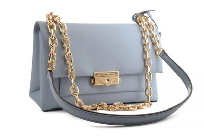Michael Kors 35F2G0EF80-PALE-BLUE Handtas Dames 24X20X11CM