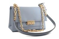 Michael Kors 35F2G0EF80-PALE-BLUE Handtas Dames 24X20X11CM - thumbnail