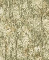 Dutch Wallcoverings Arabesque - Verdant Sage - Multi - thumbnail