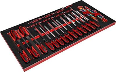KS Tools 813.0042 813.0042 Gereedschapsset