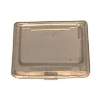 Aesculap/Econom Beschermkapje voor schakelaar voor favorita trimmer - thumbnail