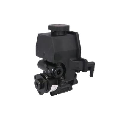 Hydraulische pomp, besturing (prijs excl. borgbetaling i.v.m. retour oude pomp) JPR161