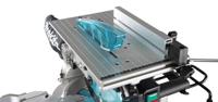 Makita Makita LH1040F - Kapp-Zugsäge - 1650 W - 260 Verstek- en afkortzaag 1650 W 260 mm 30 mm - thumbnail