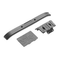 Arrma Front Bumper (AR320363) - thumbnail