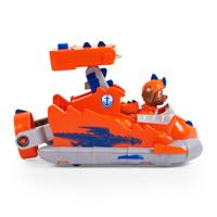 Paw Patrol Rescue Knights Zuma Deluxe Vehicle - thumbnail