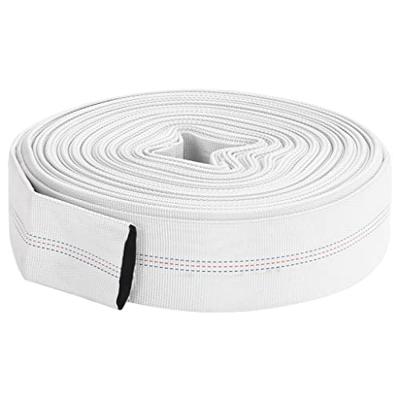 VidaXL Brandslang 2&apos;&apos; 30 m pvc