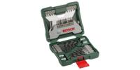 Bosch Accessories X-Line 2607019613 Boor- en bitassortiment 43-delig Metaal, Hout - thumbnail