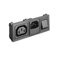 Bulgin BZH13/Z0000/78 1 stuk(s) Bulk - thumbnail