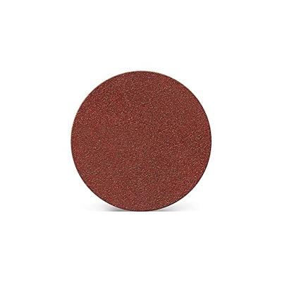 Promat/Tecwerk Schuurpad met klitbevestiging | 115 mm korreling 100 | voor hout / metaal korund - 4000841703 Promat/Tecwerk Schuurpad met klitbevestiging | 115 mm korreling 100 | voor hout / metaal korund - 4000841703