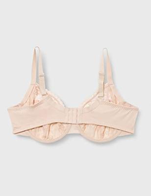 2-pack Beugel Bh's - Zonder vulling - Grote maten bh