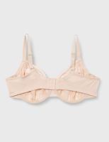 2-pack Beugel Bh's - Zonder vulling - Grote maten bh - thumbnail