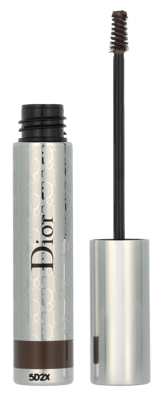 Christian Dior - Dior Diorshow On Set Brow 24H Volume & Set Brow Gel 032 Brun Foncé Wenkbrauw Make-Up 5 ml