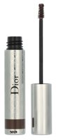 Christian Dior - Dior Diorshow On Set Brow 24H Volume & Set Brow Gel 032 Brun Foncé Wenkbrauw Make-Up 5 ml - thumbnail