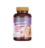Damhert Wellbeing collageen beauty tabs 100 Tabletten - thumbnail