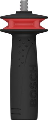 Bosch Accessories 2602025182 Handgreep M 10 met Vibration Control, geschikt voor PWS 700-115 PWS 720-115