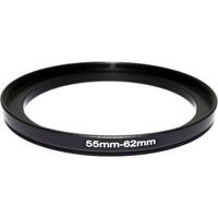 Kase K100 Step-Down ring 55-62 mm - thumbnail