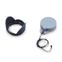 Zoom LHQ-2n Lens Hood for Q2n - thumbnail