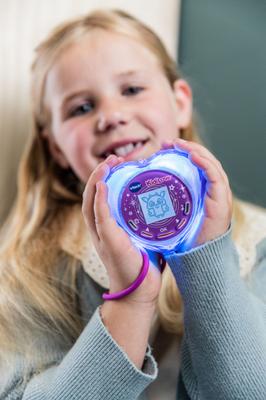 Vtech kidilove magisch hart - thumbnail