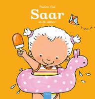 Saar in de zomer (Hardback) - thumbnail