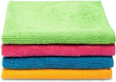 VILEDA Microvezeldoek Col 155717 4 st.