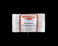 HeltiQ Elastisch Fixatiewindsel 4m x 4cm - thumbnail