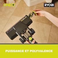 Ryobi RSV18BL-0 | ONE+™18V Brushless Steelstofzuiger (excl. accu) - 5133006114 - thumbnail