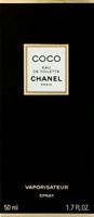 Chanel Coco Eau de Toilette - thumbnail