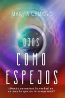 Ojos como espejos - Marta Camoes - ebook - thumbnail