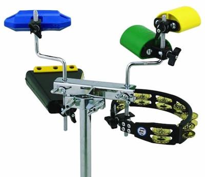 Latin Percussion LP472 LP Mini Everything Rack adapter