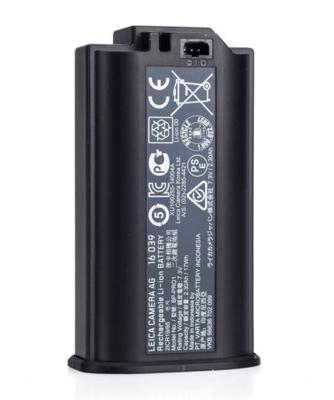 Leica 16039 S (TYP 007) Battery BP-PRO1