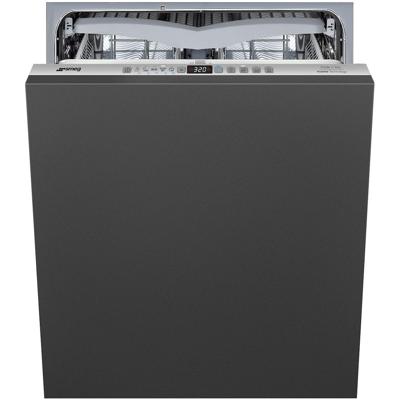 Smeg STL352C Vaatwasser Smeg STL352C Vaatwasser