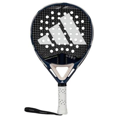 Adidas Cross It Carbon Ctrl 3.4 Padelracket competitie 1