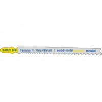 Metabo Accessoires Decoupeerzaagbladen (5 st.) BiM 106mm/progressief - 623677000 - thumbnail