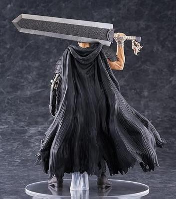 Berserk Pop Up Parade L PVC Statue Guts (Black Swordsman) 22 cm Berserk Pop Up Parade L PVC Statue Guts (Black Swordsman) 22 cm