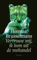 Vertrouw mij, ik kom uit de veehandel - Herman Brusselmans - Hardcover (9789044645125) - thumbnail
