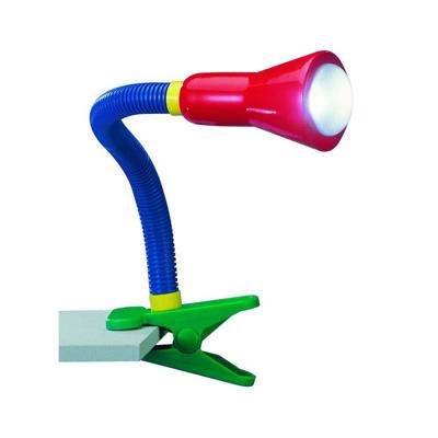 Trio KlemspotFlexo gekleurd - 5028010-17