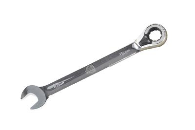 BLB 15mm Ratchet Wrench BLB 15mm Ratchet Wrench