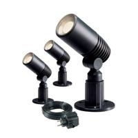 Alder set Garden Lights - Garden lights - thumbnail