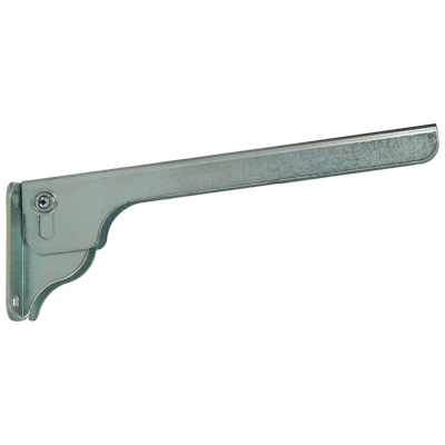 pgb-Europe FG | Plankendrager inklapbaar 60x300 Zn FG03880010603005