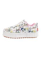 Fila WB Sandblast AOP FFK0029.10004 Wit-33 maat 33 - thumbnail