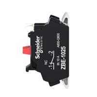 Schneider Electric ZBE1025 Contactelement 1x NC Moment 240 V 1 stuk(s) - thumbnail