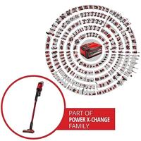 Einhell Power X-Change TE-SV 18 Li-Solo 2347180 Stofzuiger Zonder accu, Zonder lader, Zakloos - thumbnail
