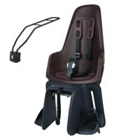 Maxi One Coffee Brown frame bev Achterstoeltje - thumbnail