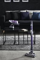 Rowenta RH9639 X-Force Flex 8.60 Steelstofzuiger Grijs/Paars - thumbnail