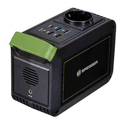 Bresser Mobile Power Station PSW 88 - thumbnail