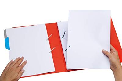 Archiefbinder JalemaClipex