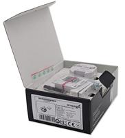 Schabus Draadloze afzuigingsbesturing FDS100 1150 W Wit Certificaten (ventilatie): DIBt - thumbnail