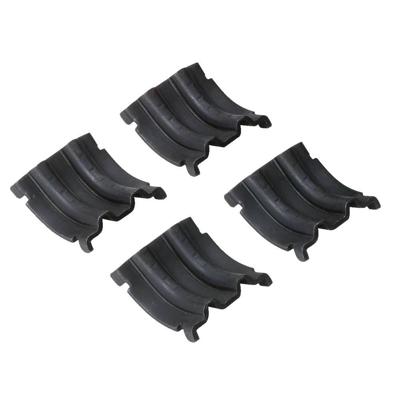 KS Tools 150.1549 Reduceeradapterset, 4-delig